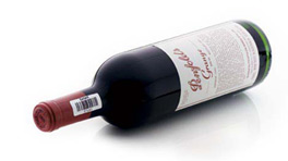 Penfolds Grange