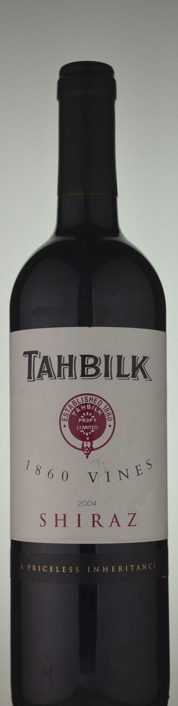 Chateau Tahbilk 1860 Vines Shiraz 2004 23990 In Stock Cellarit