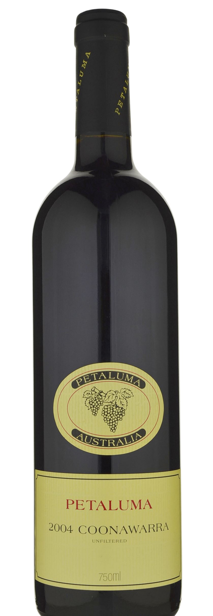 Petaluma Coonawarra Cabernet Merlot 2004 » $109.90 ( in stock) | Cellarit