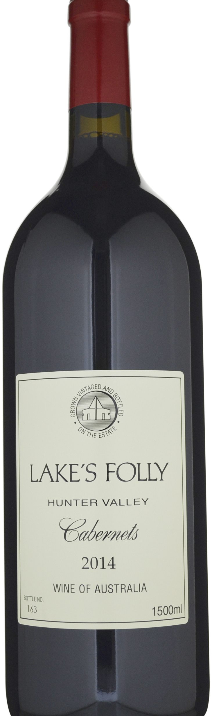 Lakes Folly Cabernets 2014 1500ml In Stock Cellarit